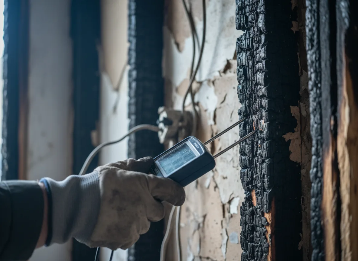 Fire Damage Restoration Lowpoint, IL FAQs